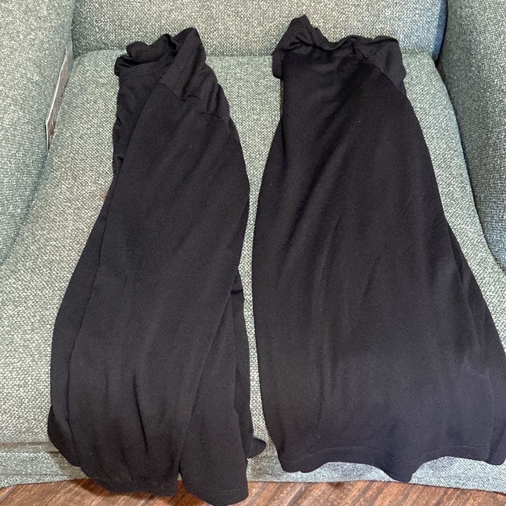 2 Pc 32 Heat Men T- Shirts Size L